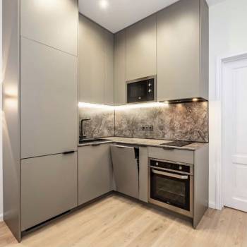 Сдается 1-комнатная квартира, 40 м²