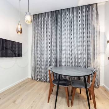 Сдается 1-комнатная квартира, 40 м²