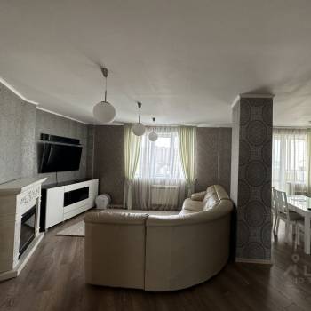 Сдается Многокомнатная квартира, 80 м²