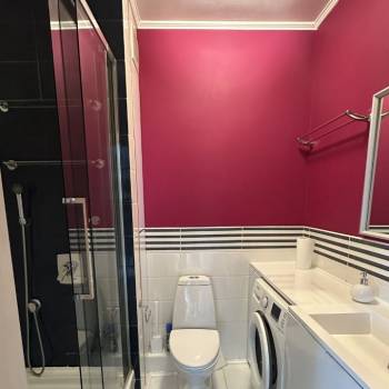 Сдается Многокомнатная квартира, 80 м²