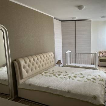 Сдается Многокомнатная квартира, 80 м²
