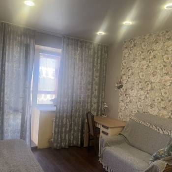 Продается 2-х комнатная квартира, 53 м²