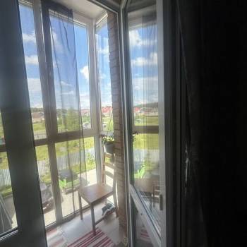 Продается 2-х комнатная квартира, 53 м²