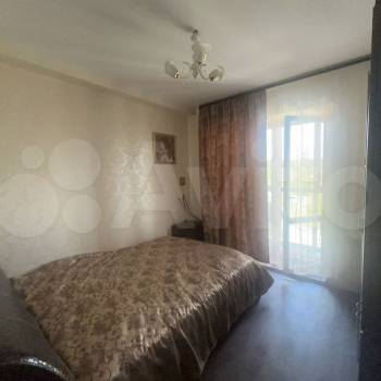 Продается 2-х комнатная квартира, 53 м²