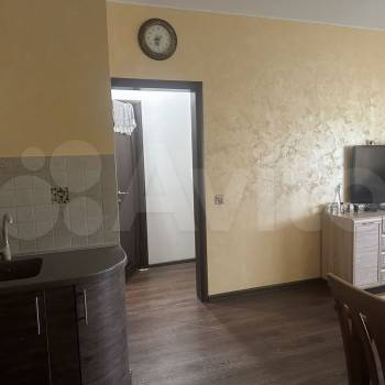 Продается 2-х комнатная квартира, 53 м²
