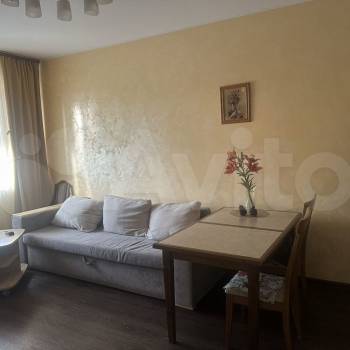 Продается 2-х комнатная квартира, 53 м²