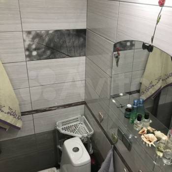 Продается 2-х комнатная квартира, 53 м²