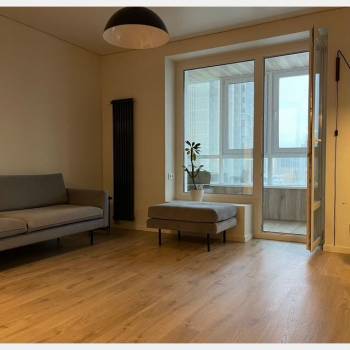 Продается 2-х комнатная квартира, 58,9 м²