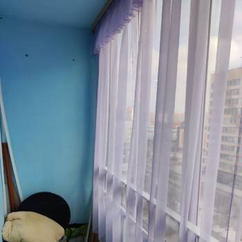 Продается 1-комнатная квартира, 23,5 м²