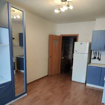 Продается 1-комнатная квартира, 23,5 м²