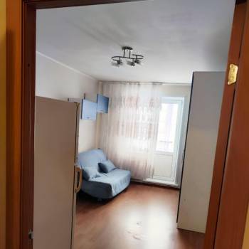 Продается 1-комнатная квартира, 23,5 м²