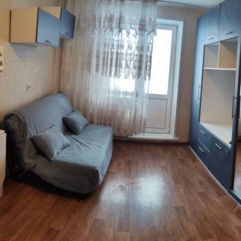 Продается 1-комнатная квартира, 23,5 м²
