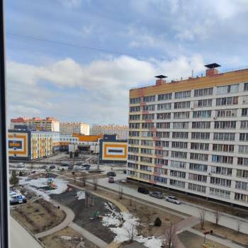Продается 1-комнатная квартира, 23,5 м²