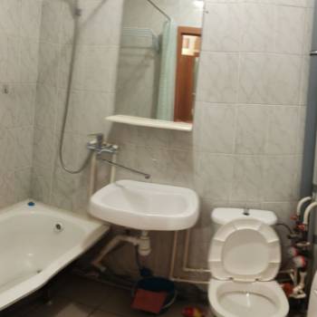 Продается 1-комнатная квартира, 23,5 м²