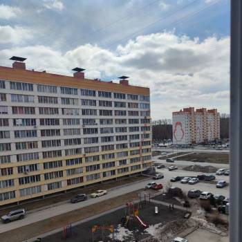 Продается 1-комнатная квартира, 23,5 м²
