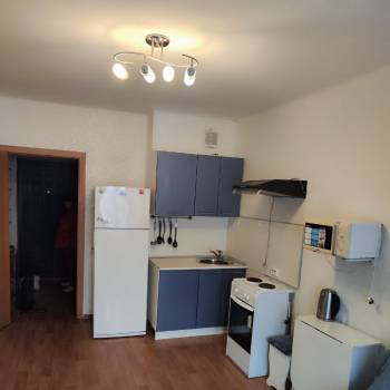 Продается 1-комнатная квартира, 23,5 м²