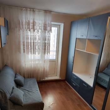 Продается 1-комнатная квартира, 23,5 м²