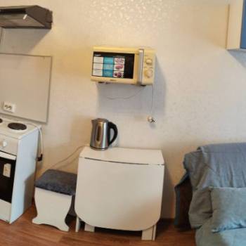 Продается 1-комнатная квартира, 23,5 м²