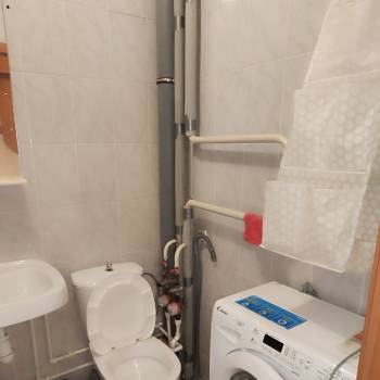 Продается 1-комнатная квартира, 23,5 м²