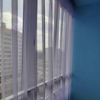 Продается 1-комнатная квартира, 23,5 м²
