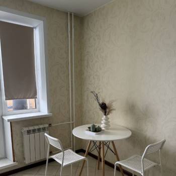 Сдается 1-комнатная квартира, 42 м²