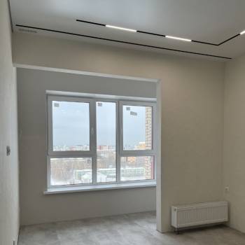 Продается 1-комнатная квартира, 36,9 м²