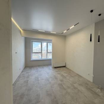 Продается 1-комнатная квартира, 36,9 м²