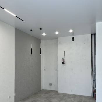 Продается 1-комнатная квартира, 36,9 м²