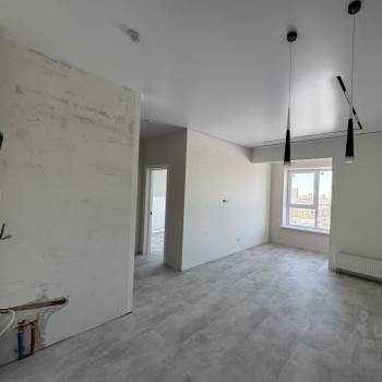 Продается 1-комнатная квартира, 36,9 м²