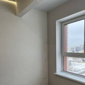 Продается 1-комнатная квартира, 36,9 м²