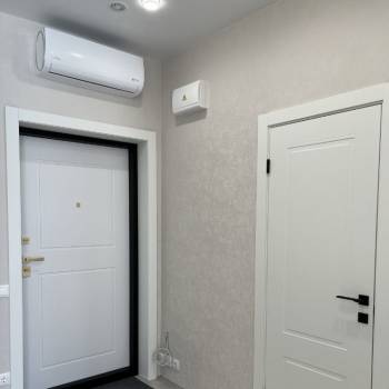 Продается 1-комнатная квартира, 36,9 м²