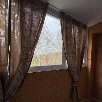Сдается 1-комнатная квартира, 36 м²