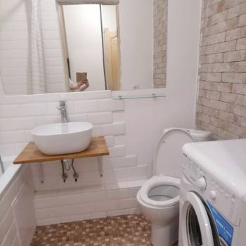 Продается 1-комнатная квартира, 24 м²
