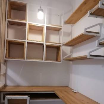 Продается 1-комнатная квартира, 24 м²