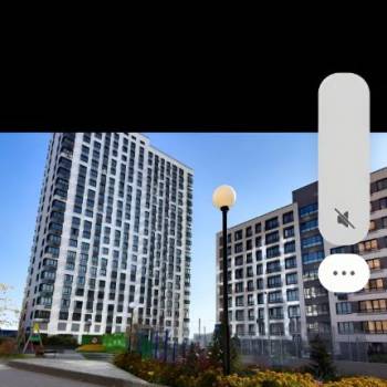 Сдается 1-комнатная квартира, 30 м²