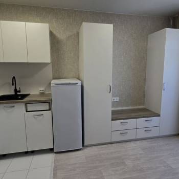 Сдается 1-комнатная квартира, 20 м²