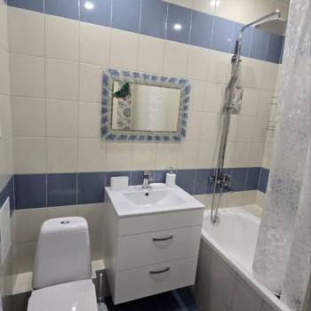 Сдается 1-комнатная квартира, 20 м²