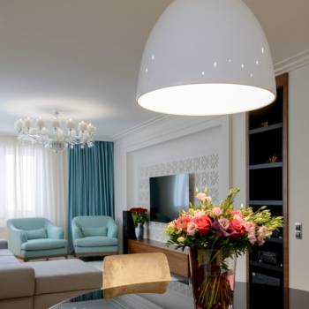 Сдается Многокомнатная квартира, 107,2 м²