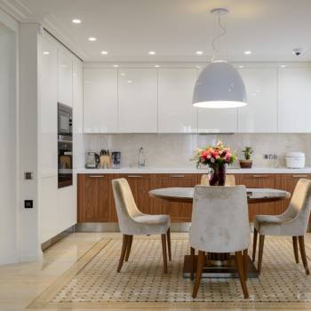 Сдается Многокомнатная квартира, 107,2 м²
