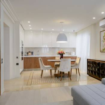 Сдается Многокомнатная квартира, 107,2 м²