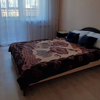 Сдается 1-комнатная квартира, 36,6 м²