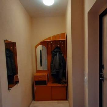 Сдается 1-комнатная квартира, 36,6 м²