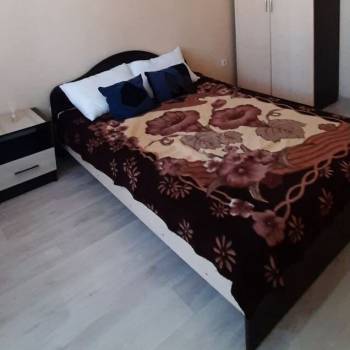 Сдается 1-комнатная квартира, 36,6 м²