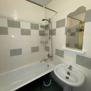 Сдается 1-комнатная квартира, 34 м²