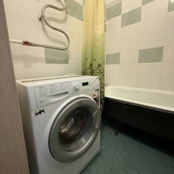 Сдается 1-комнатная квартира, 34 м²