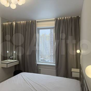 Сдается 2-х комнатная квартира, 47 м²