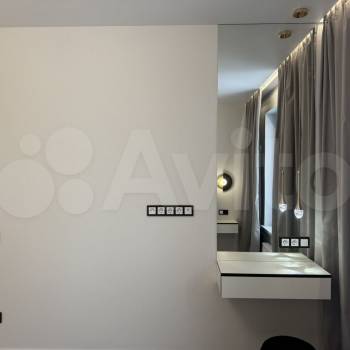 Сдается 2-х комнатная квартира, 47 м²