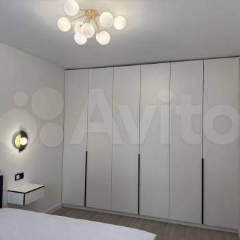 Сдается 2-х комнатная квартира, 47 м²
