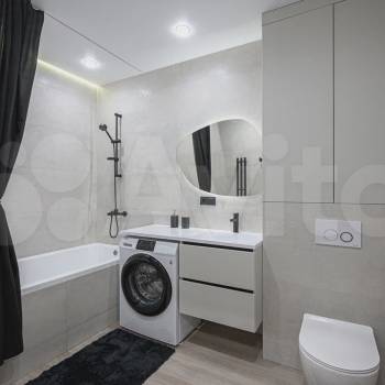 Сдается 2-х комнатная квартира, 47 м²