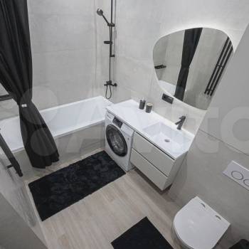 Сдается 2-х комнатная квартира, 47 м²